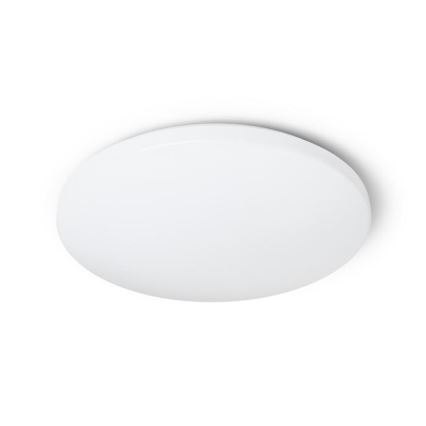 RED - Design Rendl - R12433 - LED Lubinis šviestuvas SEMPRE LED/36W/230V apvalus