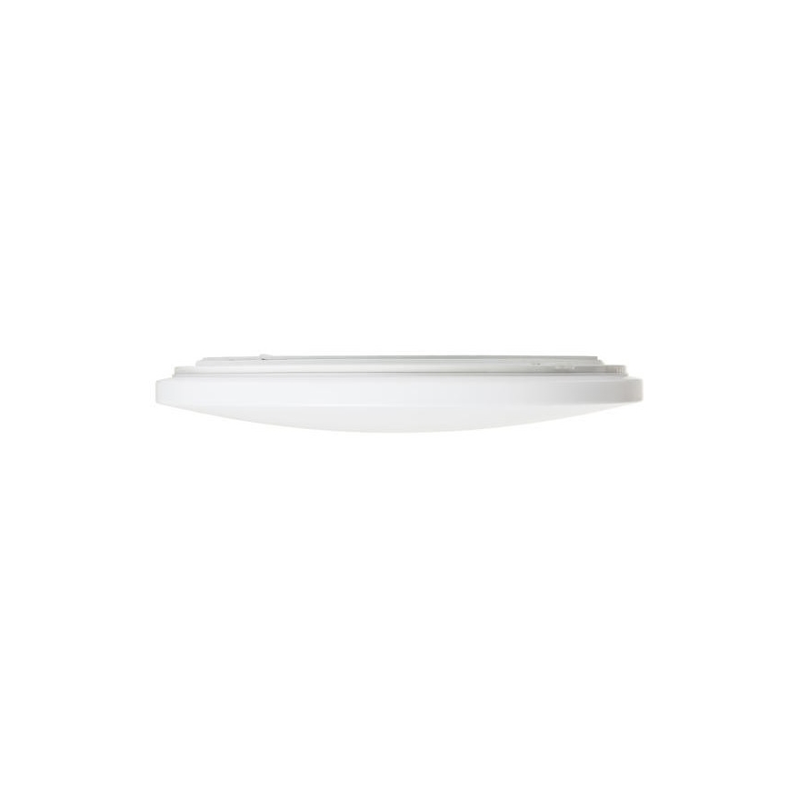 RED - Design Rendl - R12433 - LED Lubinis šviestuvas SEMPRE LED/36W/230V apvalus