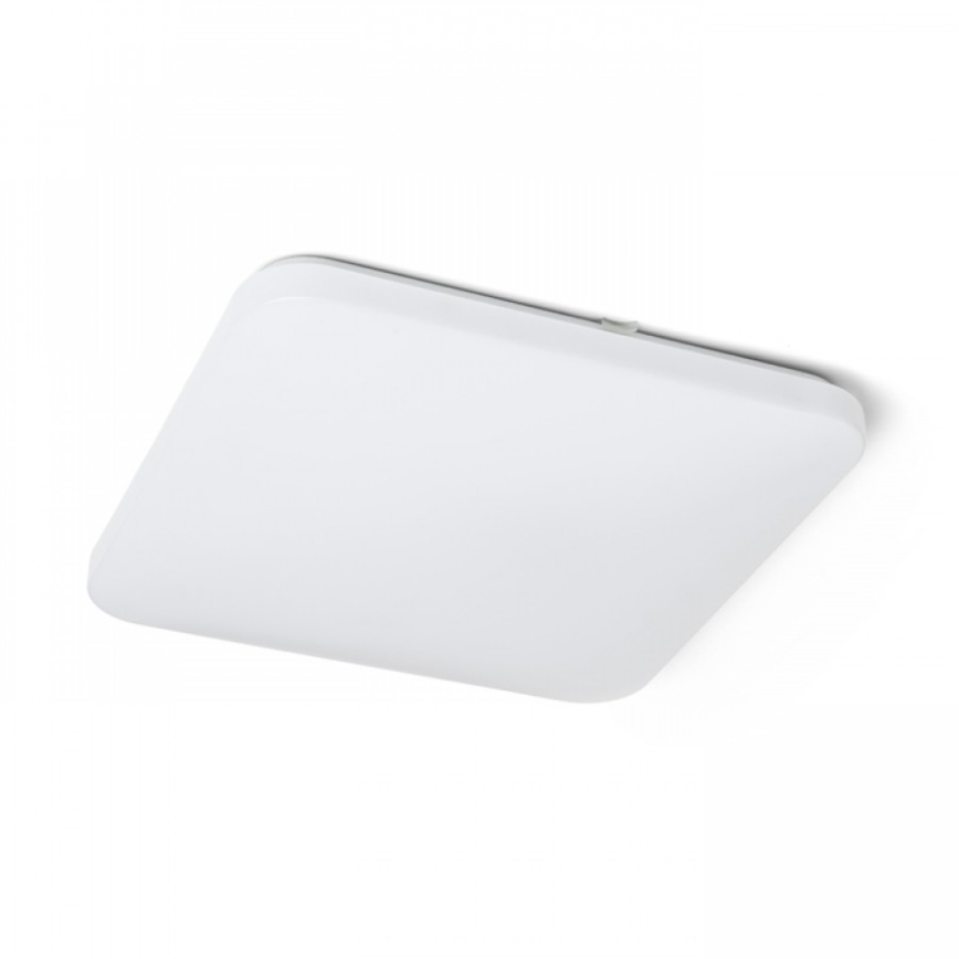 RED - Design Rendl - R12437 - LED Lubinis šviestuvas SEMPRE LED/36W/230V kvadratas