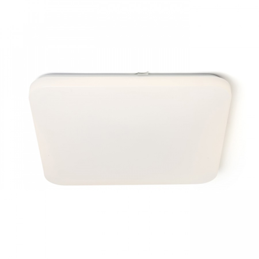 RED - Design Rendl - R12437 - LED Lubinis šviestuvas SEMPRE LED/36W/230V kvadratas