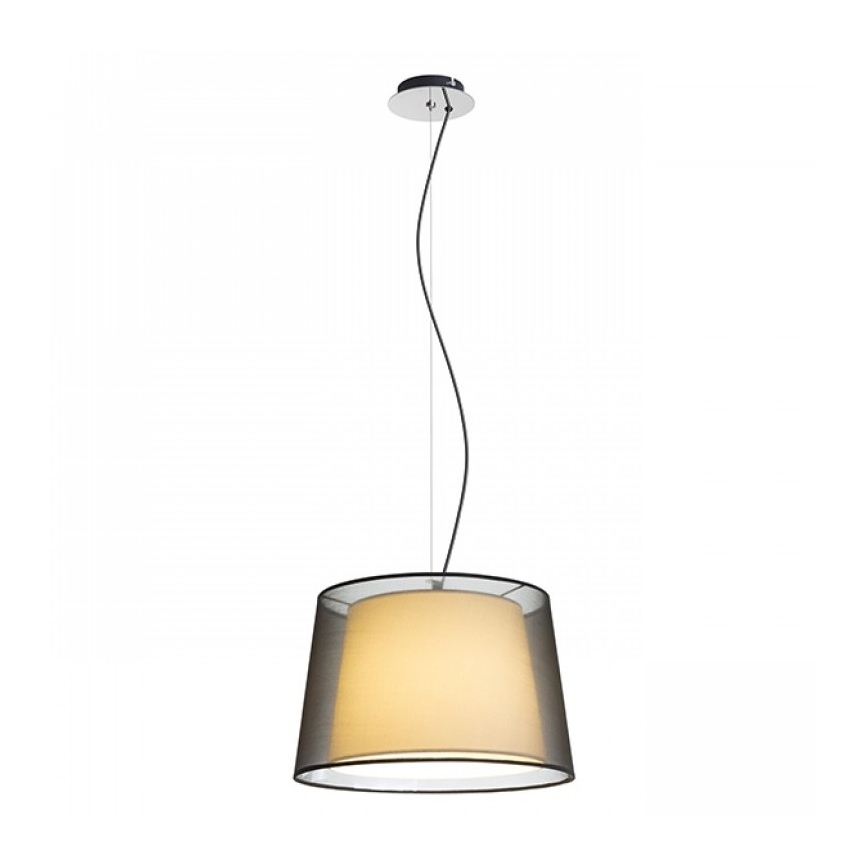 RED - Design Rendl - R12483 - Pakabinamas sietynas ESPLANADE 1xE27/42W/230V