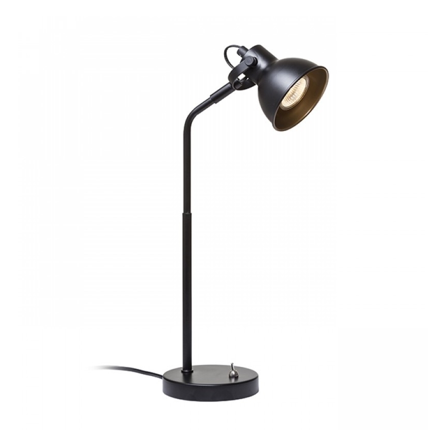 RED - Design Rendl - R12512 - Stalinė lempa ROSITA 1xGU10/9W/230V