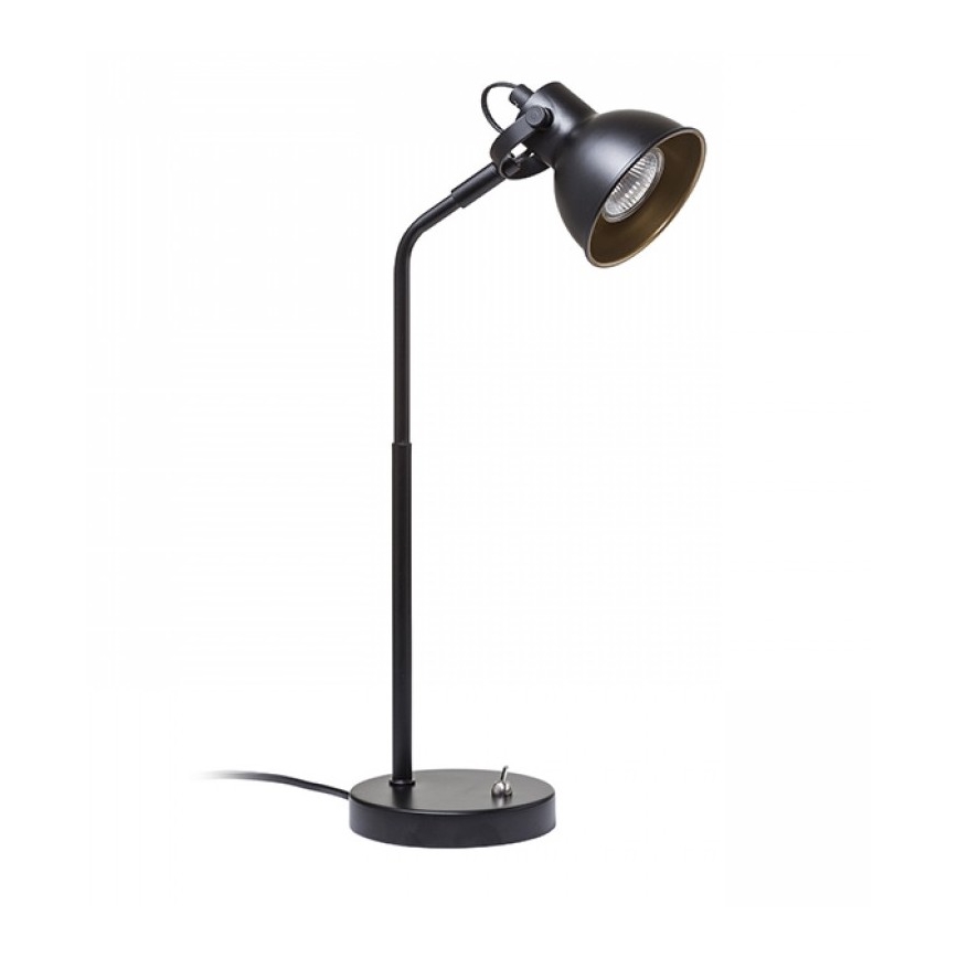 RED - Design Rendl - R12512 - Stalinė lempa ROSITA 1xGU10/9W/230V
