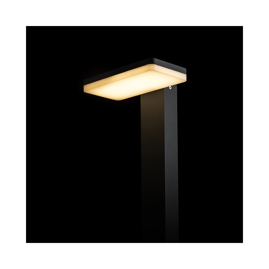 RED - Design Rendl - R12515 - LED Lauko lempa RINA LED/12W/230V IP44