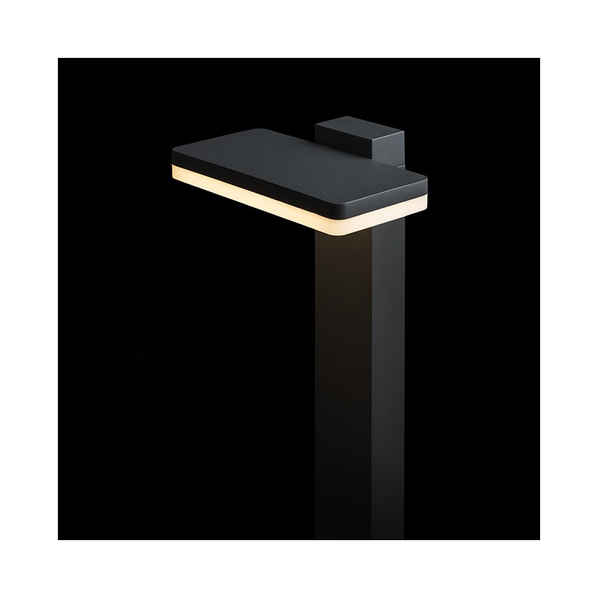 RED - Design Rendl - R12515 - LED Lauko lempa RINA LED/12W/230V IP44