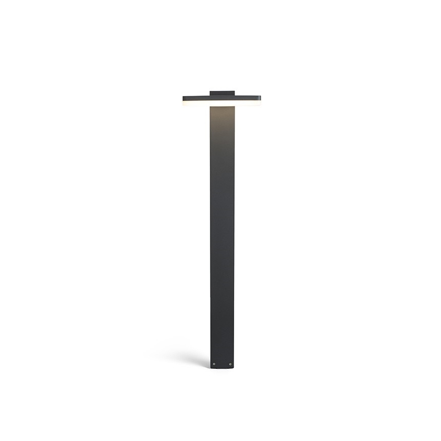 RED - Design Rendl - R12515 - LED Lauko lempa RINA LED/12W/230V IP44