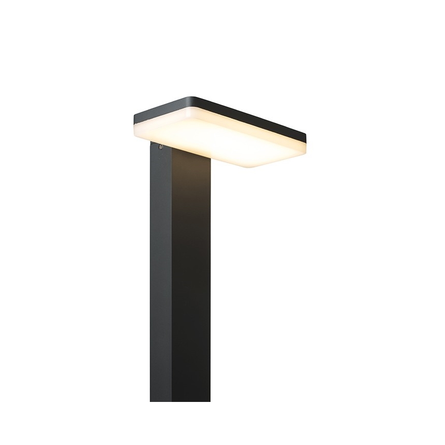 RED - Design Rendl - R12515 - LED Lauko lempa RINA LED/12W/230V IP44