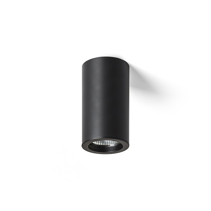 RED - Design Rendl - R12516 - Akcentinis šviestuvas MOMA 1xGU10/35W/230V juodas