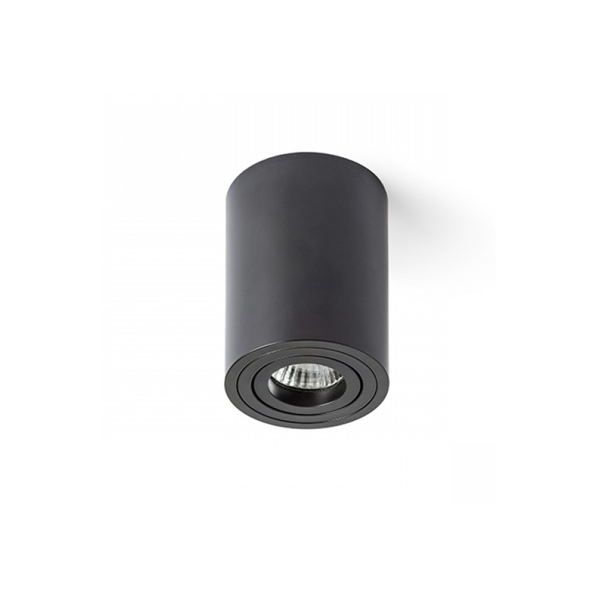 RED - Design Rendl - R12517 - Akcentinis šviestuvas MOMA 1xGU10/35W/230V juodas