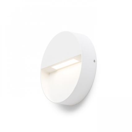 RED-Design Rendl-R12539- LED Sieninis lauko šviestuvas AQILA LED/6W/230V IP54