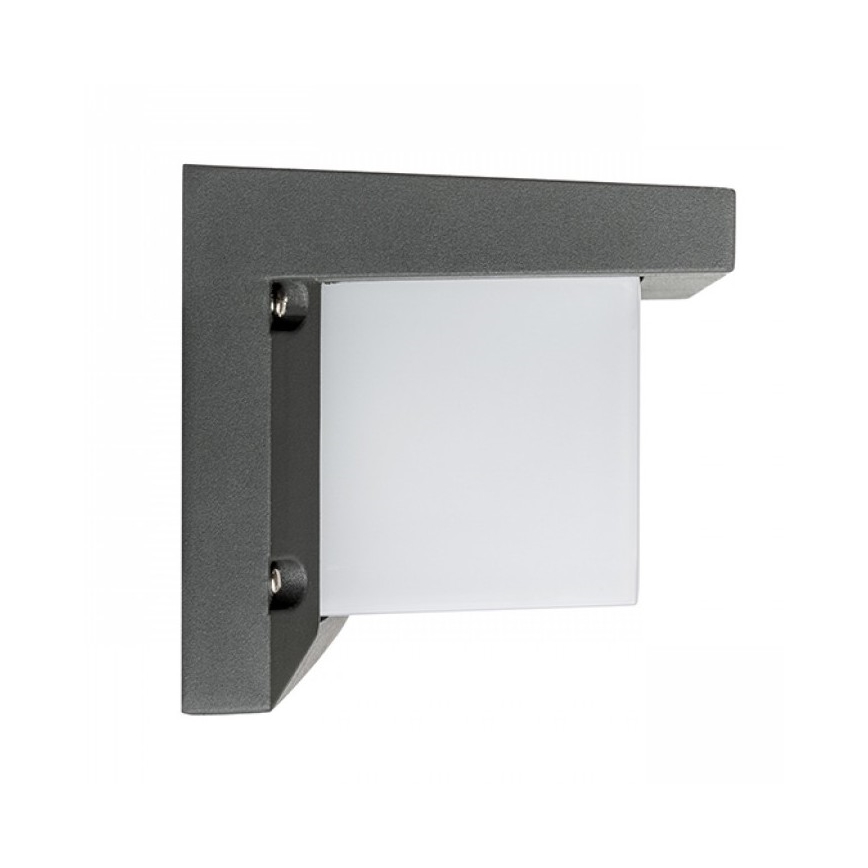 RED - Design Rendl- R12561 - Lauko sieninis šviestuvas HIDE 1xE27/18W/230V IP54