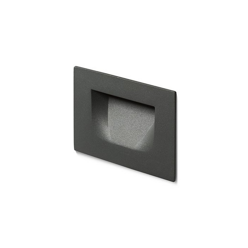RED -Design Rendl-R12577- LED Lauko laiptinės šviestuvas PER LED/3W/230V IP54
