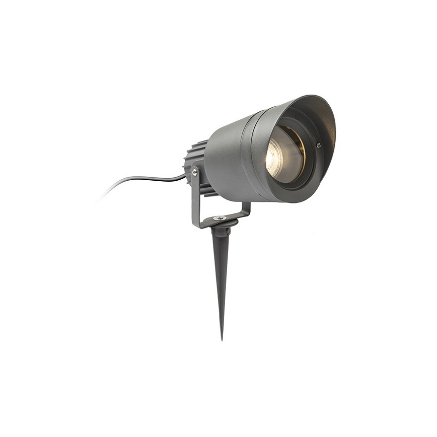 RED - Design Rendl - R12579 - Lauko šviestuvas CORDOBA 1xGU10/35W/230V IP54
