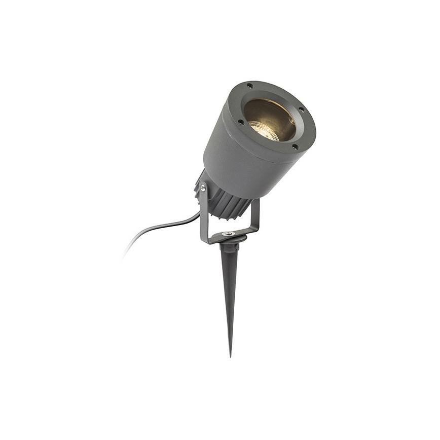 RED - Design Rendl - R12579 - Lauko šviestuvas CORDOBA 1xGU10/35W/230V IP54