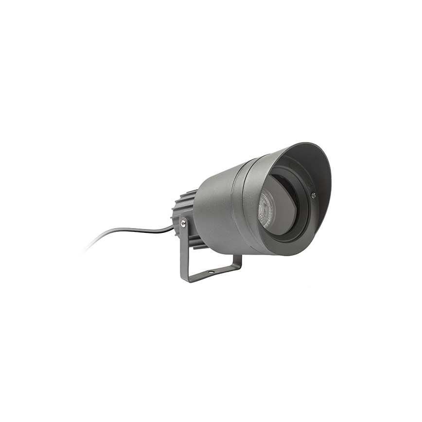 RED - Design Rendl - R12579 - Lauko šviestuvas CORDOBA 1xGU10/35W/230V IP54