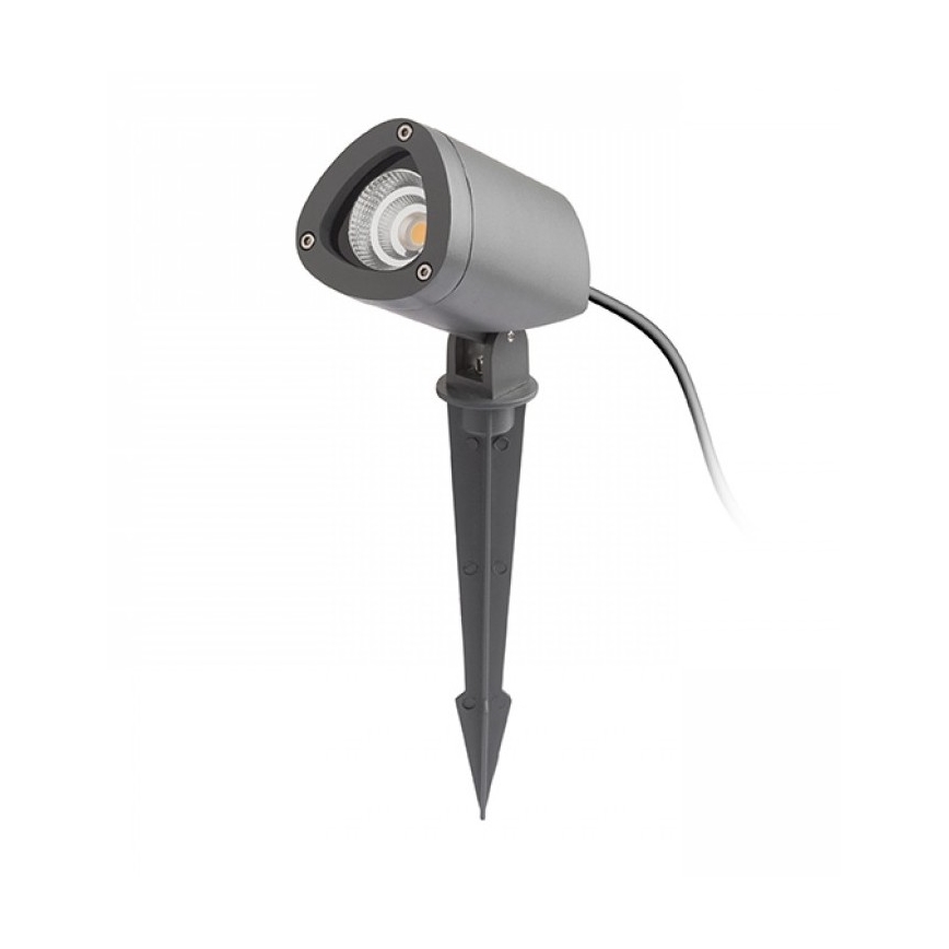 RED - Design Rendl - R12580 - LED Lauko šviestuvas COSMO LED/10W/230V IP54