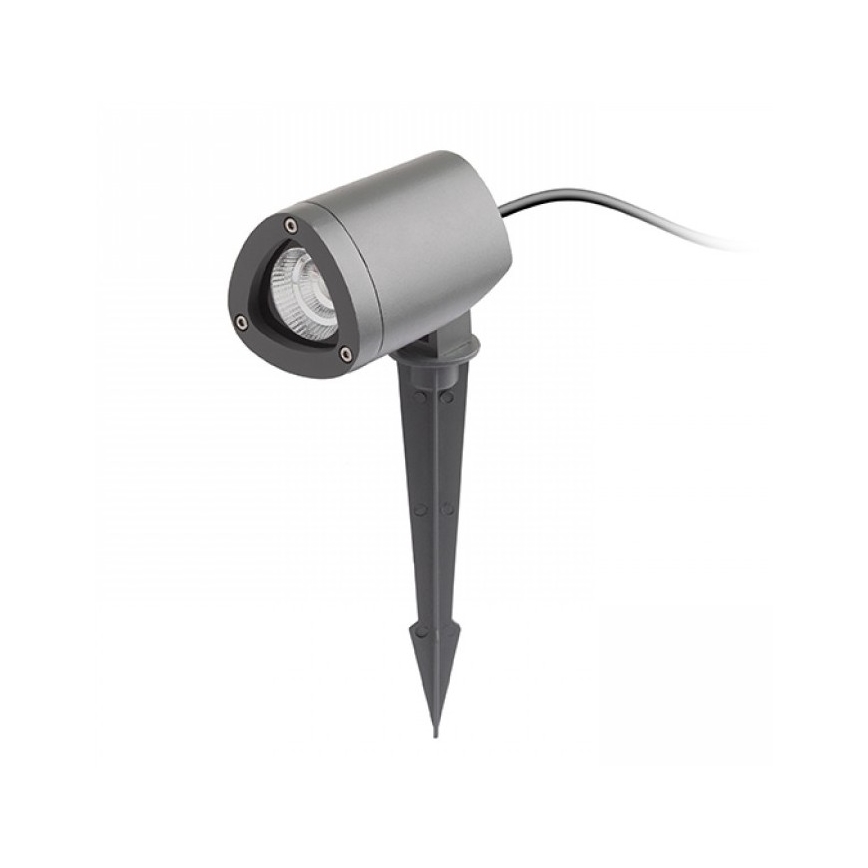 RED - Design Rendl - R12580 - LED Lauko šviestuvas COSMO LED/10W/230V IP54
