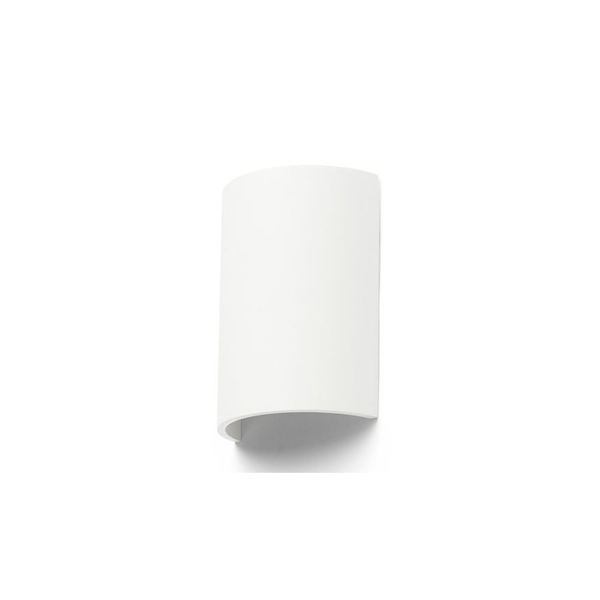 RED - Design Rendl - R12592 - LED Sieninis šviestuvas DAFFY LED/6W/230V baltas