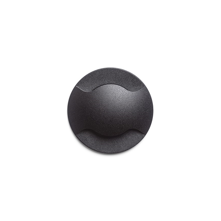RED - Design Rendl-R12618 - LED Įleidžiamas lauko šviestuvas KICK LED/1W/230V IP54