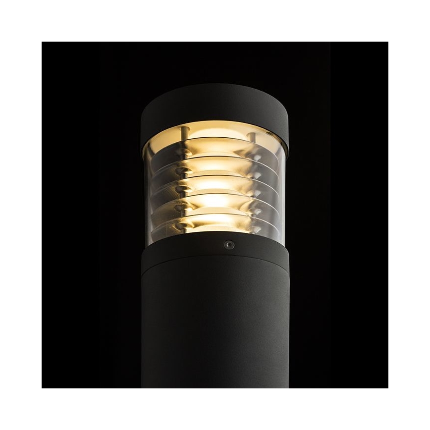 RED - Design Rendl - R12626 - LED Lauko lempa ABAX LED/15W/230V IP54 antracitas