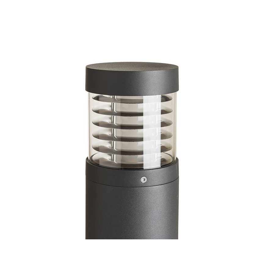 RED - Design Rendl - R12626 - LED Lauko lempa ABAX LED/15W/230V IP54 antracitas