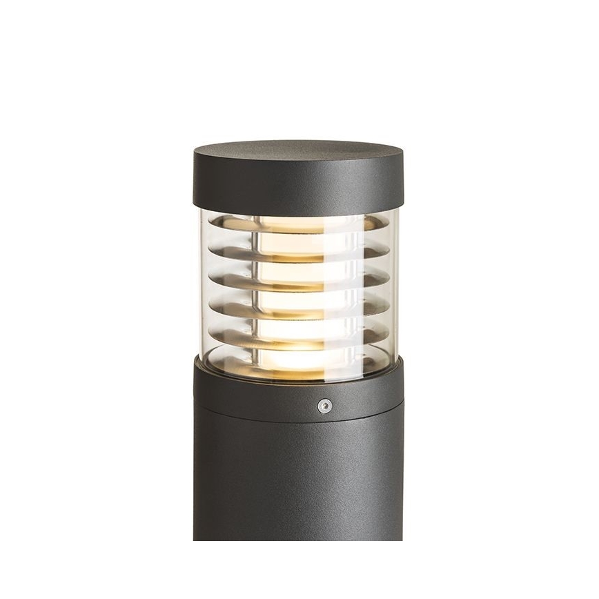 RED - Design Rendl - R12626 - LED Lauko lempa ABAX LED/15W/230V IP54 antracitas