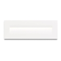 RED - Design Rendl-R12627- LED Įmontuotas lauko šviestuvas RASQ 8,5W/230V IP65