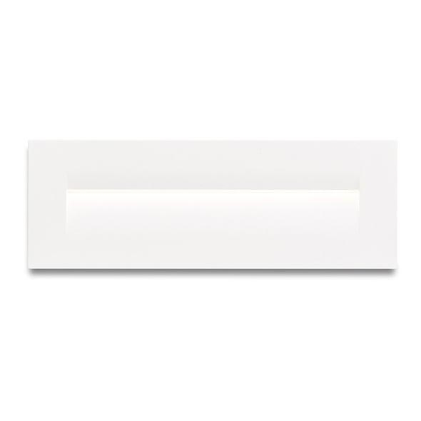 RED - Design Rendl-R12627- LED Įmontuotas lauko šviestuvas RASQ 8,5W/230V IP65