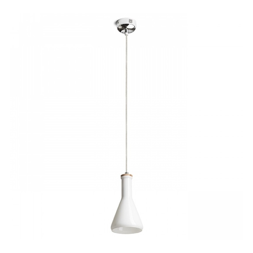 RED - Design Rendl - R12663 - Pakabinamas sietynas PULIRE 1xE14/28W/230V