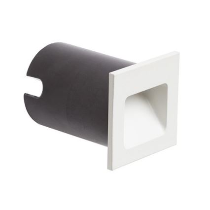 RED - Design Rendl - R12690 - LED laiptinės šviestuvas AMARO LED/3W/230V