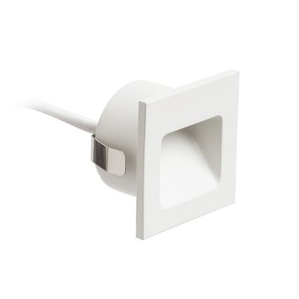 RED - Design Rendl - R12690 - LED laiptinės šviestuvas AMARO LED/3W/230V