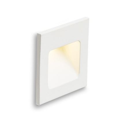RED - Design Rendl - R12690 - LED laiptinės šviestuvas AMARO LED/3W/230V