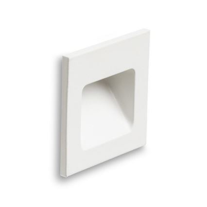 RED - Design Rendl - R12690 - LED laiptinės šviestuvas AMARO LED/3W/230V