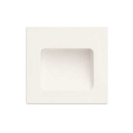 RED - Design Rendl - R12690 - LED laiptinės šviestuvas AMARO LED/3W/230V