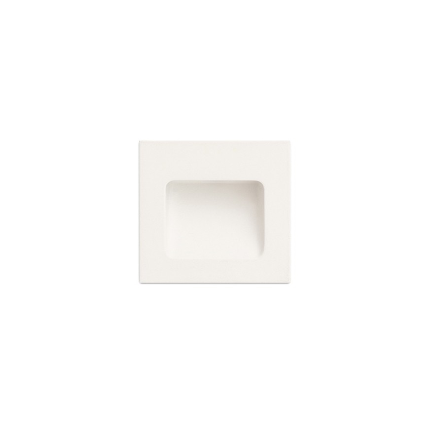 RED - Design Rendl - R12690 - LED laiptinės šviestuvas AMARO LED/3W/230V