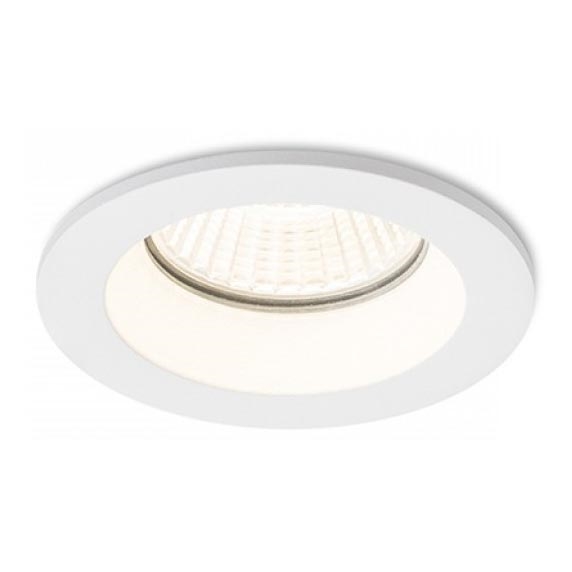 RED -Design Rendl-R12716- LED Įleidžiamas vonios šviestuvas TOLEDO 8W/230V IP44