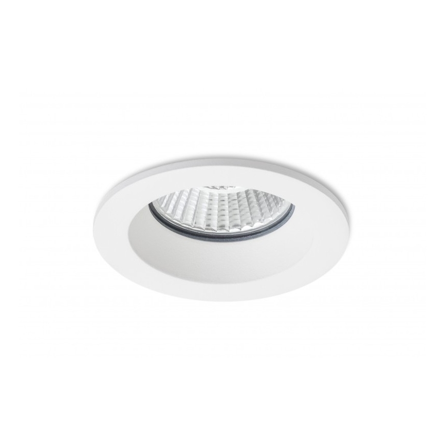 RED -Design Rendl-R12716- LED Įleidžiamas vonios šviestuvas TOLEDO 8W/230V IP44