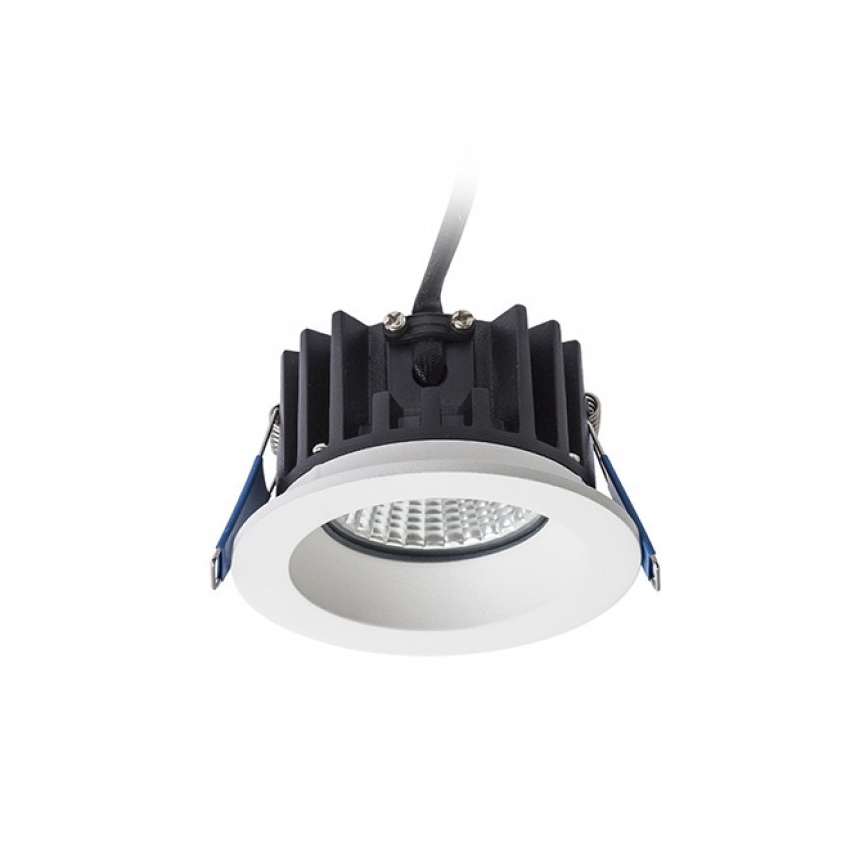 RED -Design Rendl-R12716- LED Įleidžiamas vonios šviestuvas TOLEDO 8W/230V IP44