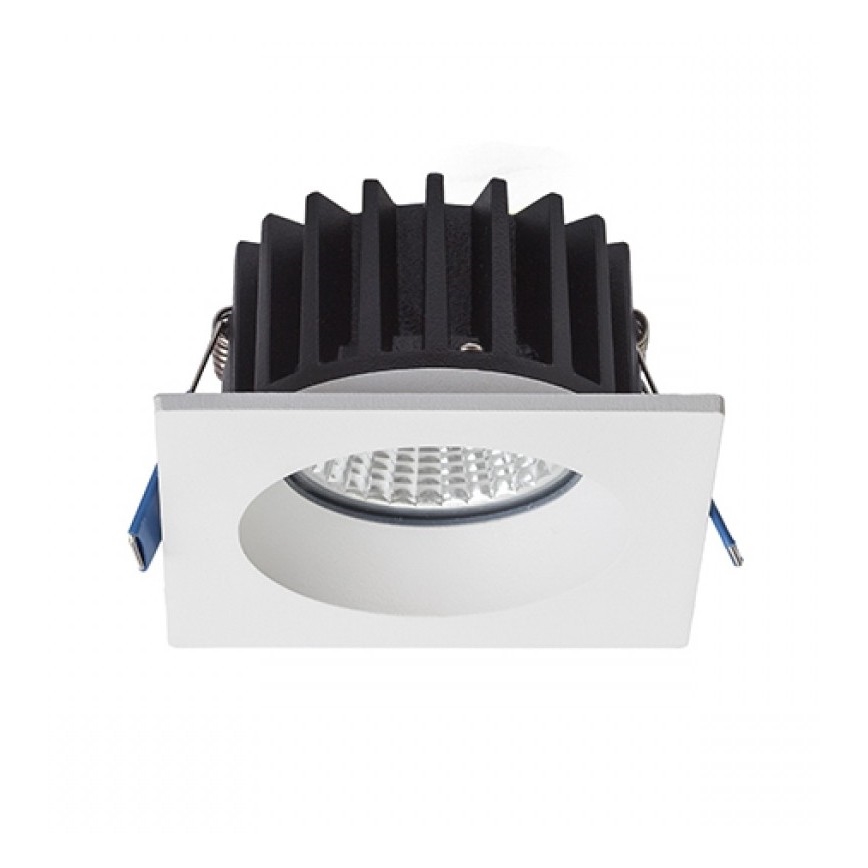 RED -Design Rendl-R12717- LED Vonios įleidžiamas šviestuvas TOLEDO 8W/230V IP44