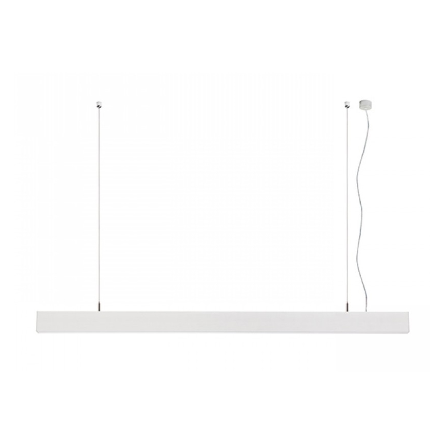 RED - Design Rendl - R12718 - LED Pakabinamas sietynas PESANTE LED/40W/230V