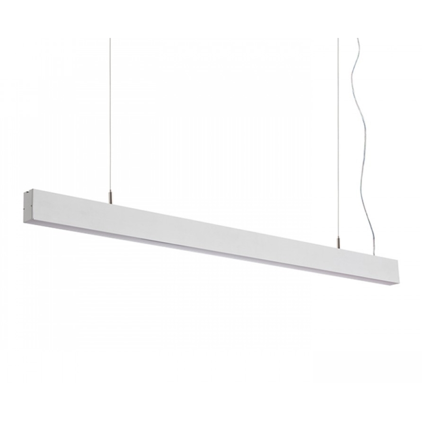 RED - Design Rendl - R12718 - LED Pakabinamas sietynas PESANTE LED/40W/230V