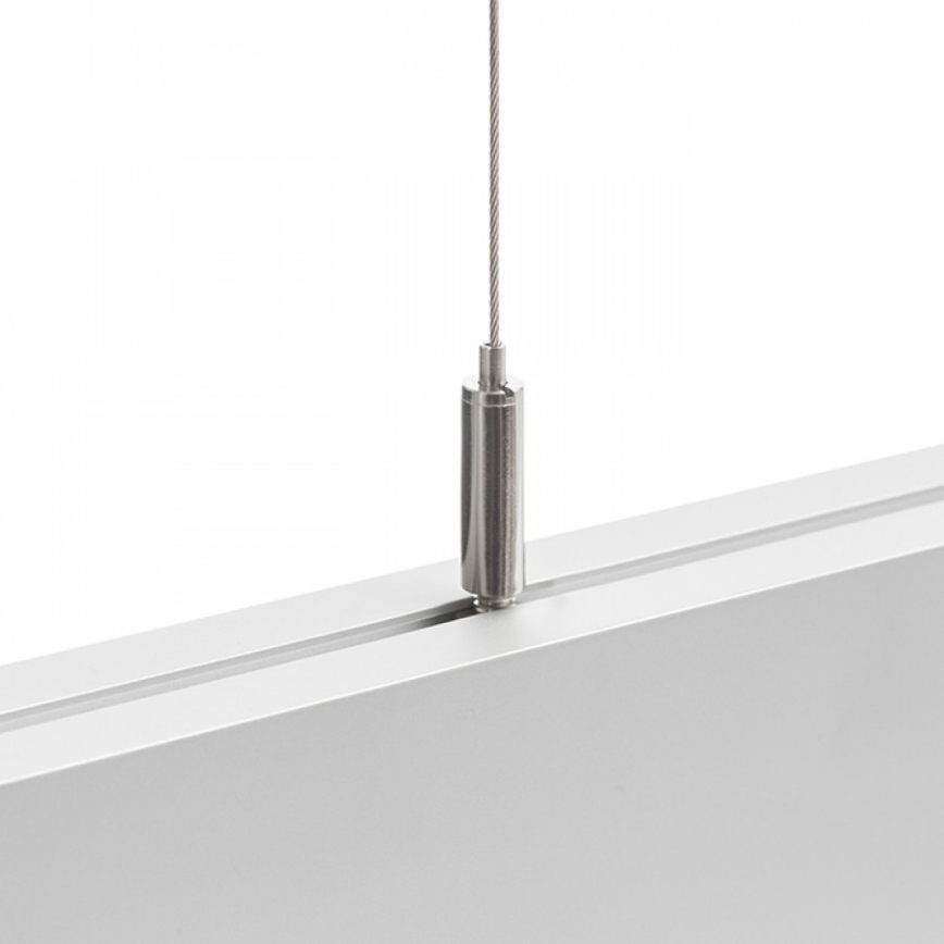 RED - Design Rendl - R12718 - LED Pakabinamas sietynas PESANTE LED/40W/230V