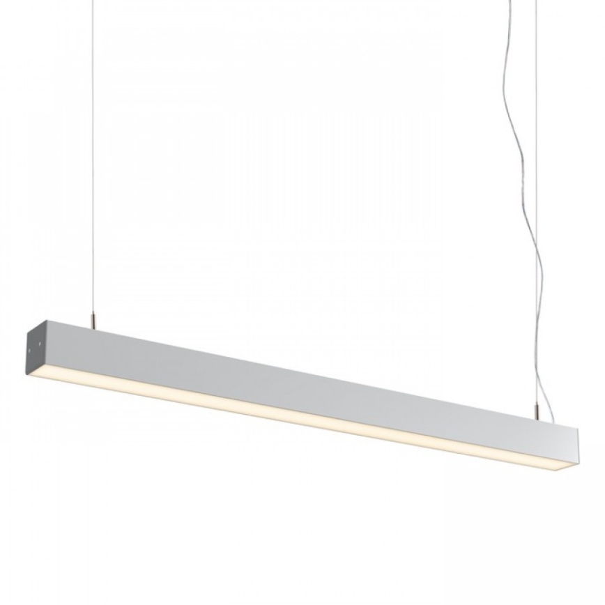 RED - Design Rendl - R12720 - LED Pakabinamas sietynas PESANTE LED/40W/230V
