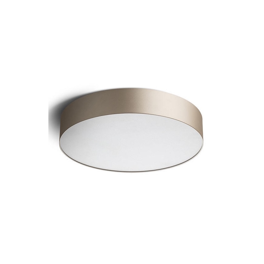 RED - Design Rendl - R12845 - LED Lubinis šviestuvas LARISA LED/30W/230V smėlio spalvos