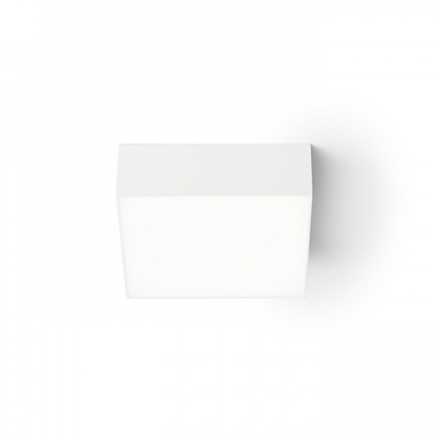 RED - Design Rendl - R12848 - LED Lubinis šviestuvas LARISA LED/15W/230V baltas