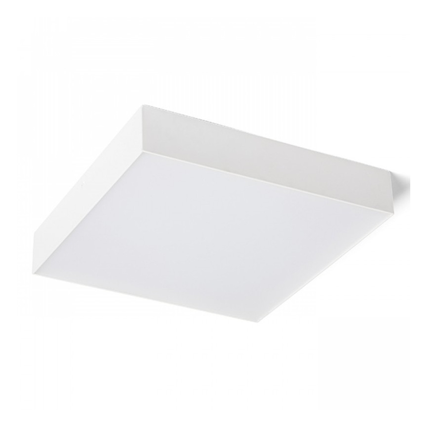 RED - Design Rendl - R12850 - LED Lubinis šviestuvas LARISA LED/30W/230V baltas