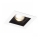 RED - Design Rendl - R12856 - LED įleidžiamas lubinis šviestuvas BONDY LED/7W/230V