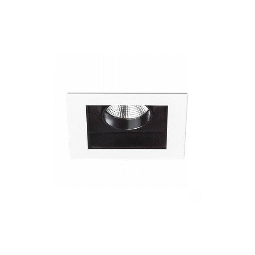 RED - Design Rendl - R12856 - LED įleidžiamas lubinis šviestuvas BONDY LED/7W/230V