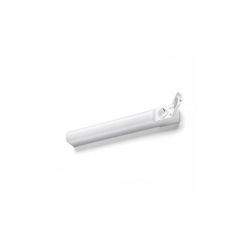 RED-Design Rendl-R12903-LED Vonios veidrodžio šviestuvas su kištukiniu lizdu FLORIO LED/8W/230V IP44