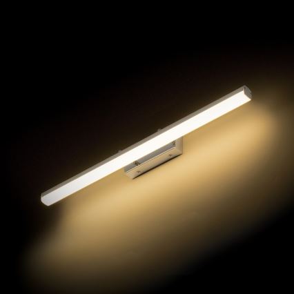 RED-Design Rendl-R12951- LED Vonios veidrodžio šviestuvas SWAY LED/12W/230V IP44